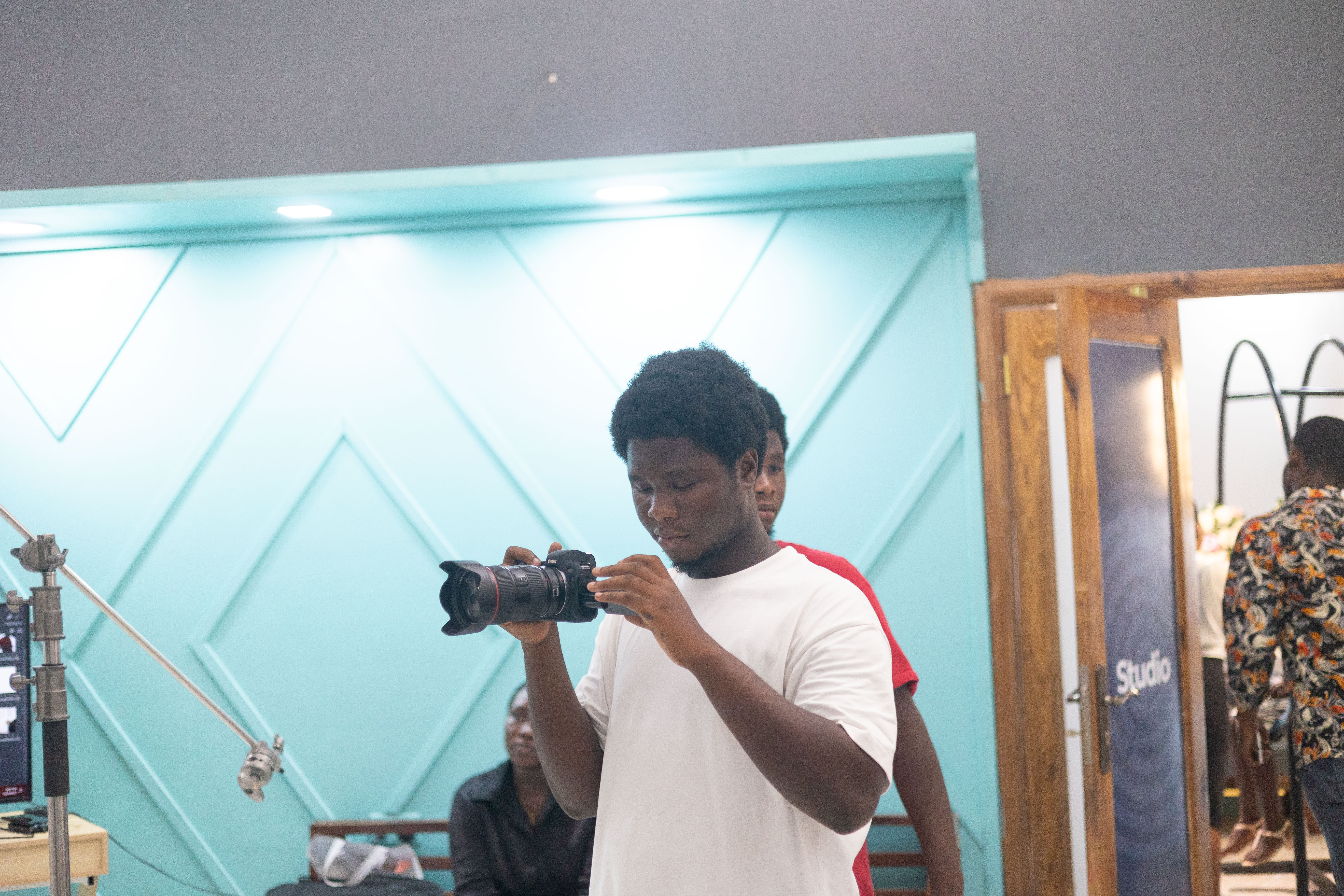 portfolio